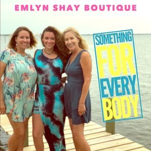 New Inventory - PLUS SIZE CHIC IS HERE!!